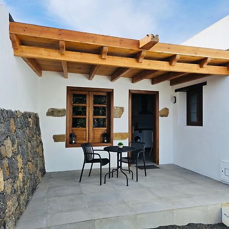 Apartmán Casa Celi Teguise  Exteriér fotografie