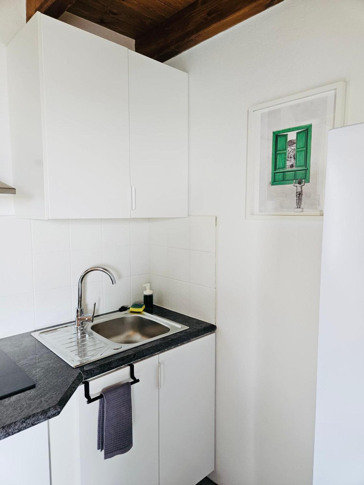 Apartmán Casa Celi Teguise  Exteriér fotografie