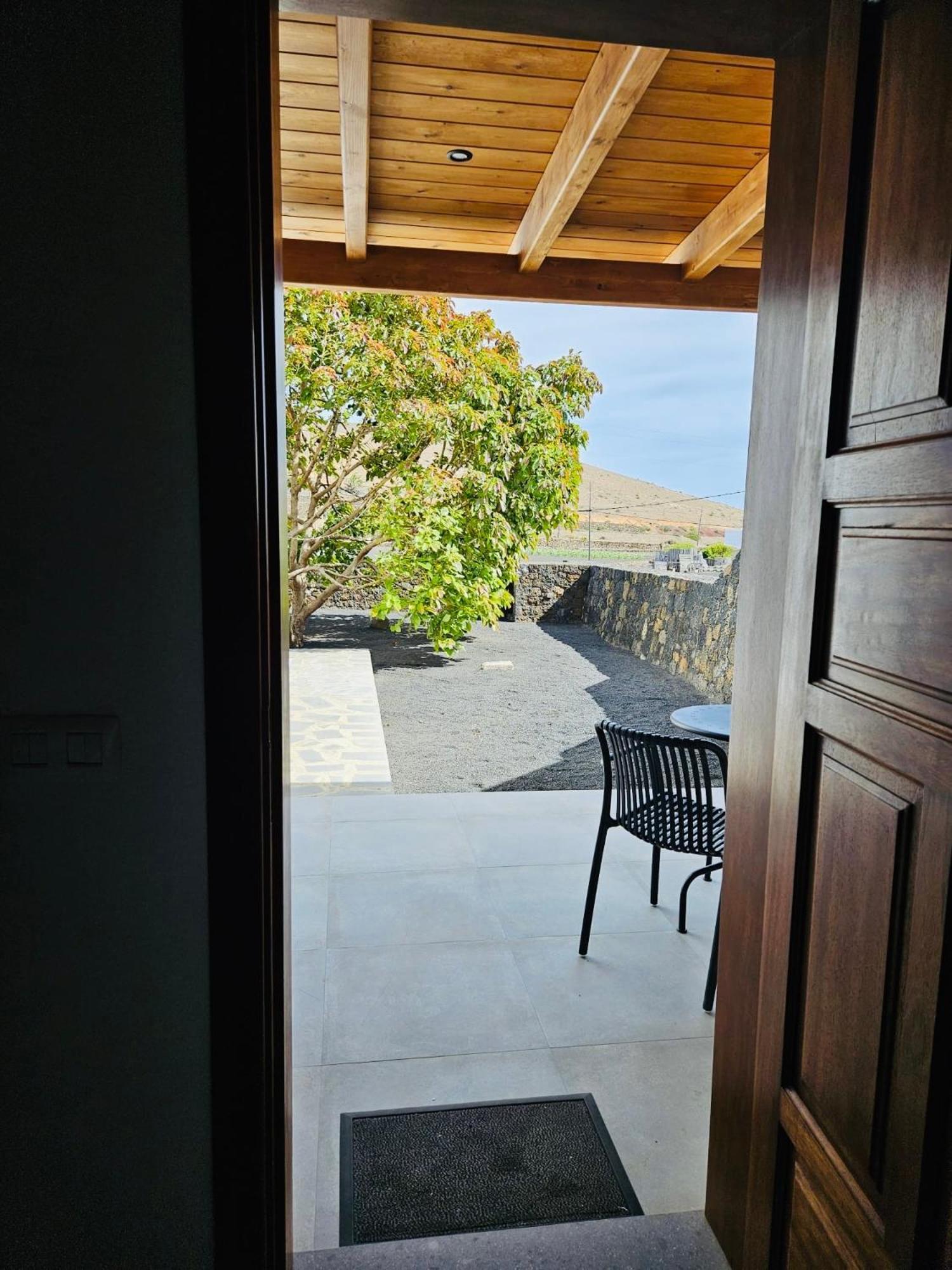 Apartmán Casa Celi Teguise  Exteriér fotografie