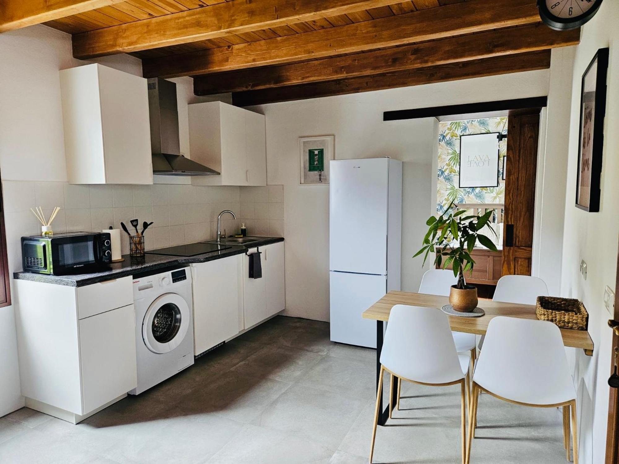 Apartmán Casa Celi Teguise  Exteriér fotografie