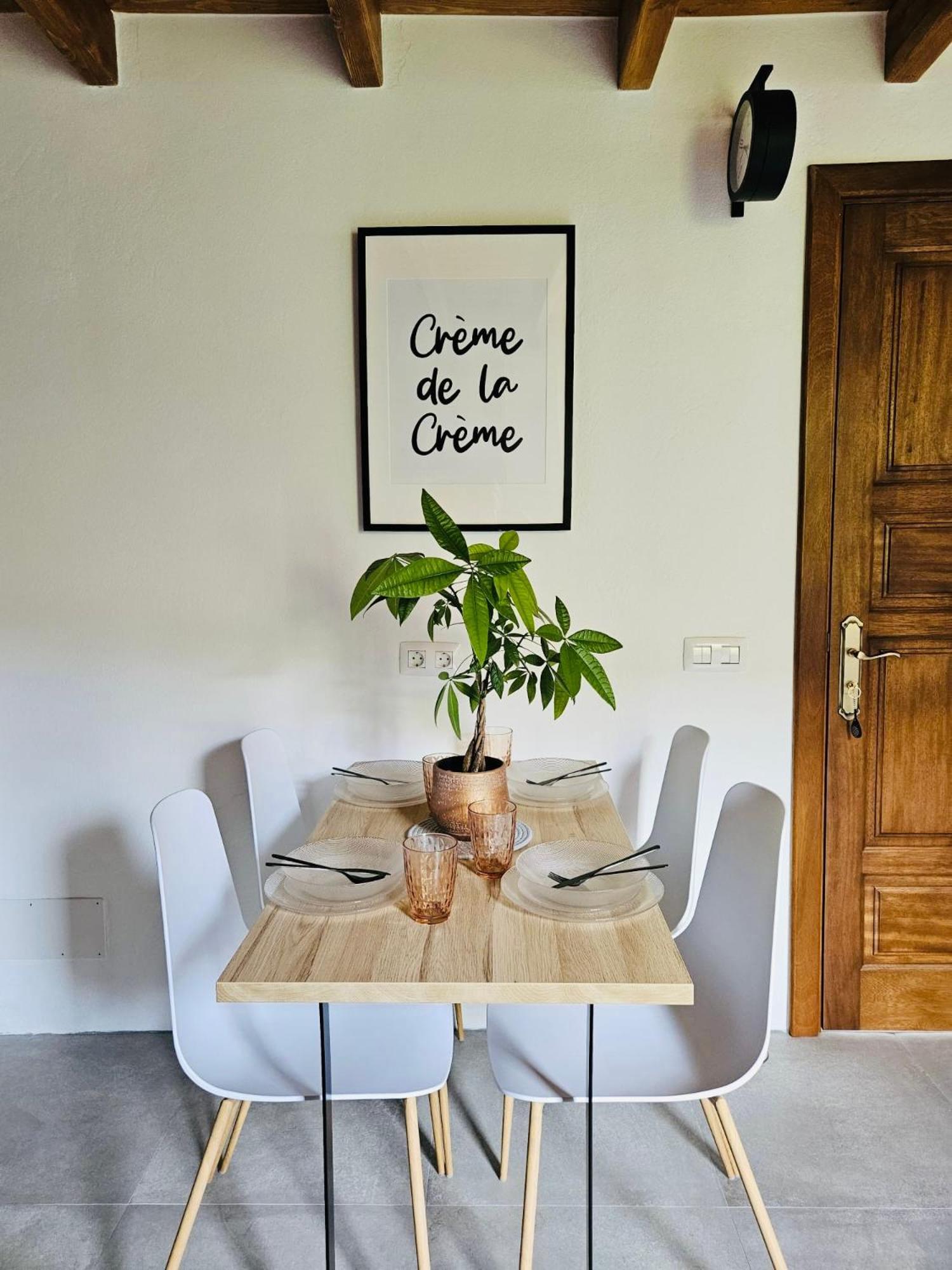 Apartmán Casa Celi Teguise  Exteriér fotografie