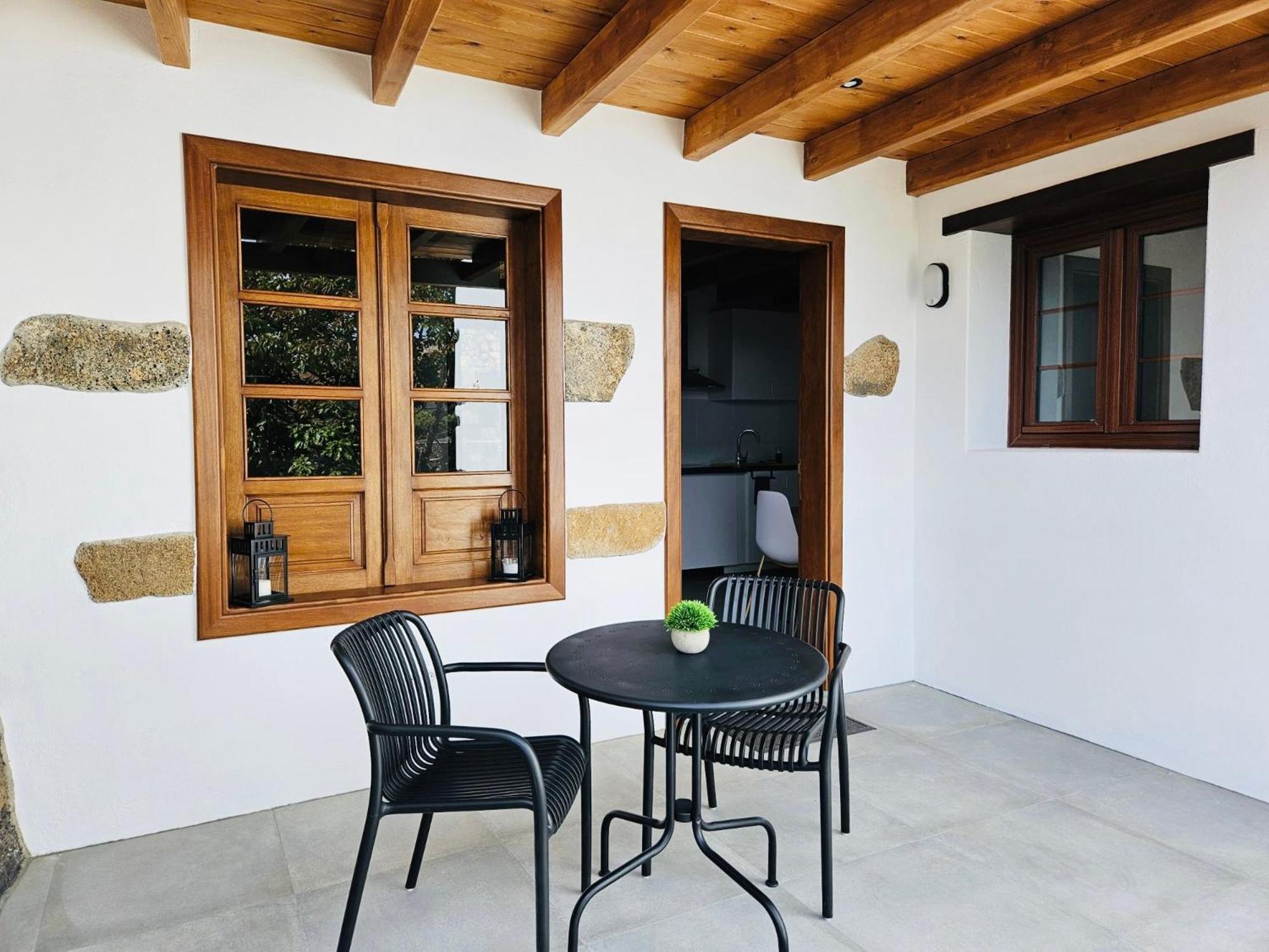 Apartmán Casa Celi Teguise  Exteriér fotografie