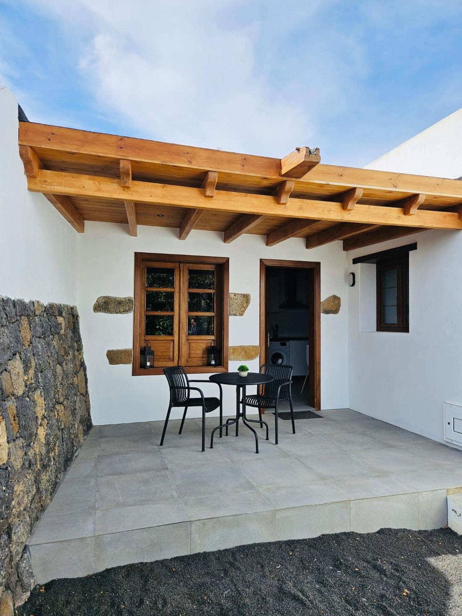 Apartmán Casa Celi Teguise  Exteriér fotografie