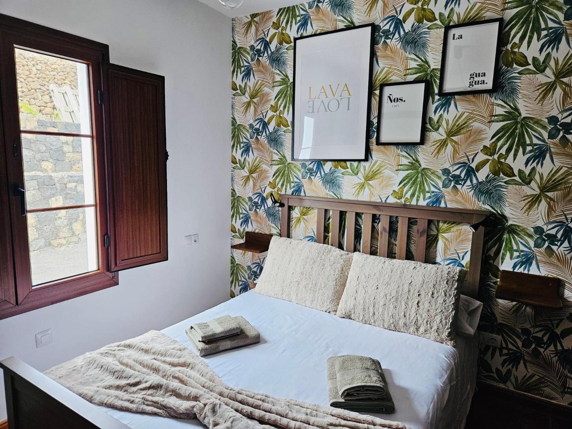 Apartmán Casa Celi Teguise  Exteriér fotografie
