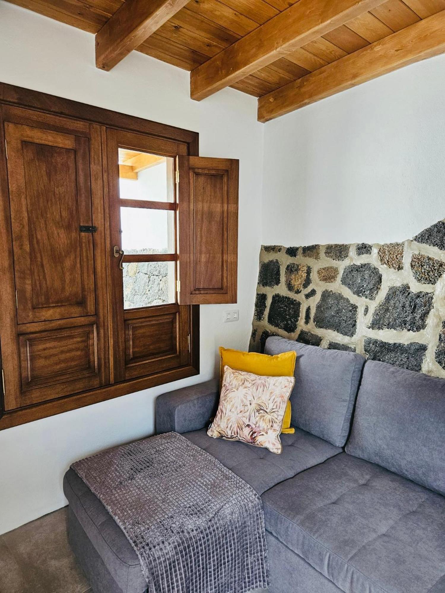 Apartmán Casa Celi Teguise  Exteriér fotografie