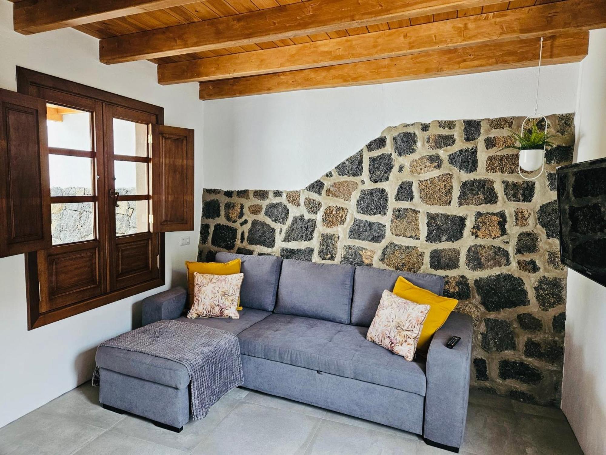 Apartmán Casa Celi Teguise  Exteriér fotografie