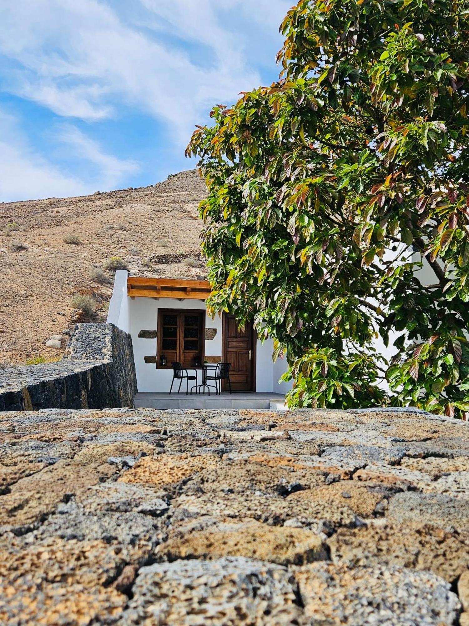 Apartmán Casa Celi Teguise  Exteriér fotografie